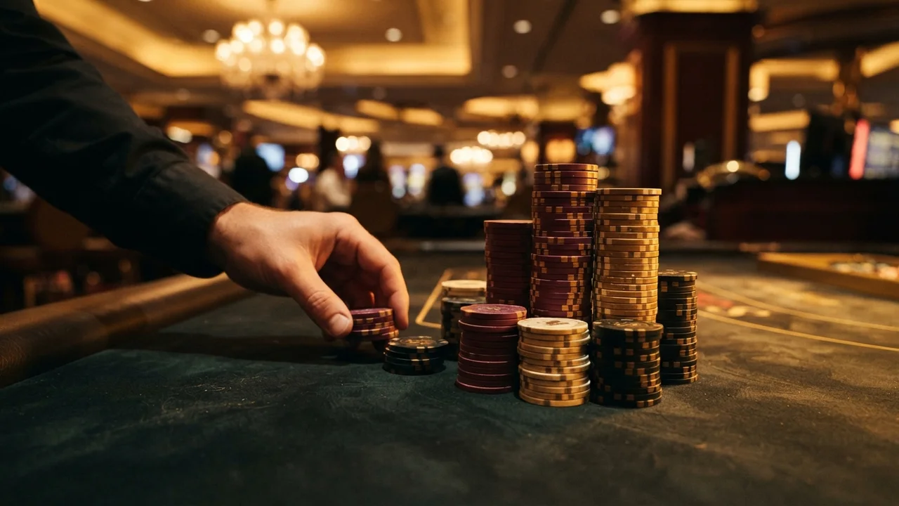 juego de penaltis casino