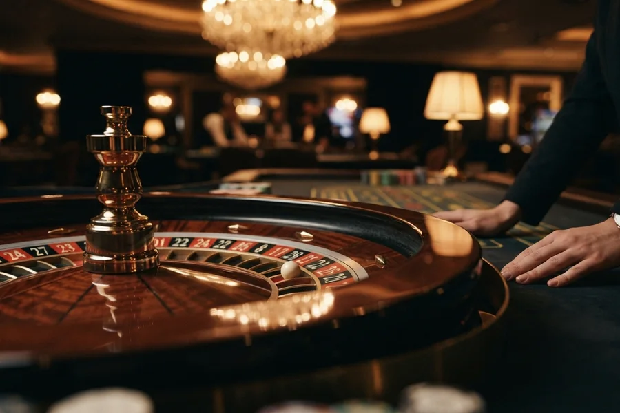 juego de penaltis casino