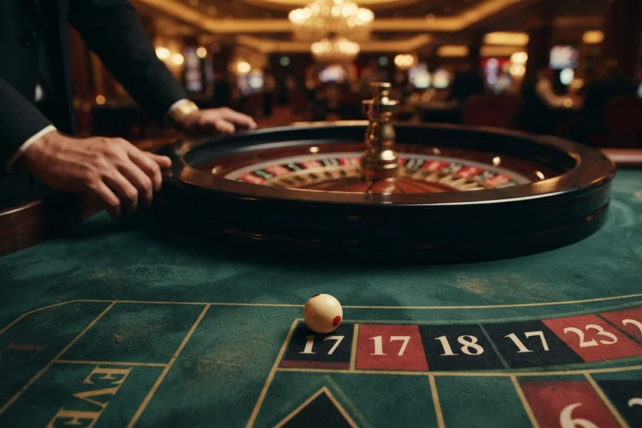 juego de penaltis casino