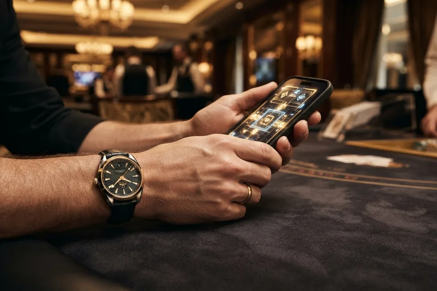 juego de penaltis casino